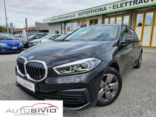 BMW 116 usata, con Airbag