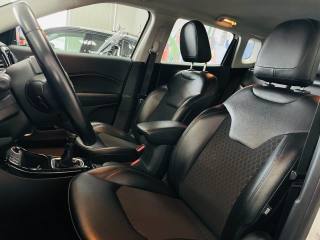 JEEP Compass usata, con Controllo trazione