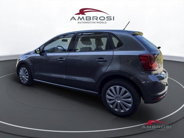 VOLKSWAGEN Polo usata 3