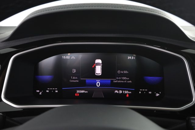 VOLKSWAGEN T-Roc usata 7