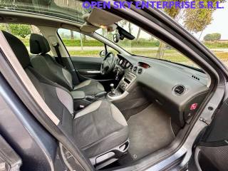 PEUGEOT 308 usata, con Fendinebbia