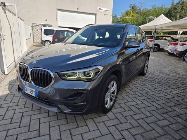 BMW X1 usata, con Airbag
