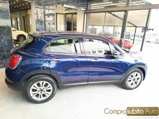 FIAT 500X usata, con Controllo trazione