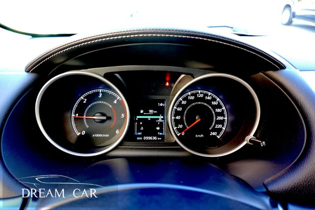 MITSUBISHI Outlander usata, con Cronologia tagliandi