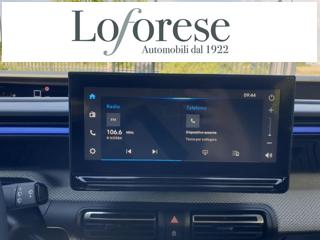 CITROEN C3 usata, con ESP