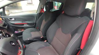 RENAULT Clio usata, con Sedile posteriore sdoppiato