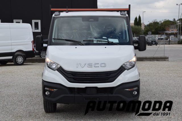 IVECO Daily usata, con Airbag Passeggero