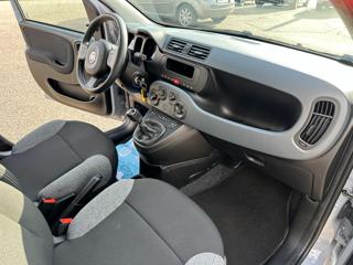 FIAT Panda usata, con Chiusura centralizzata telecomandata