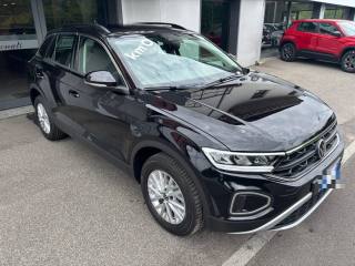 VOLKSWAGEN T-Roc usata, con Airbag