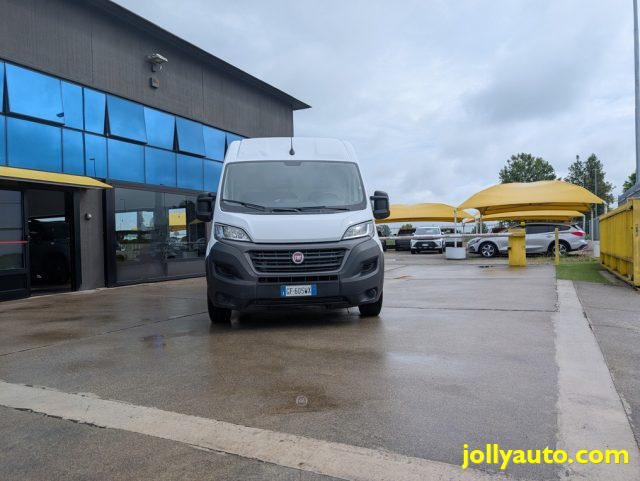FIAT Ducato usata 16