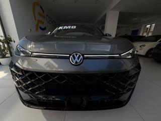 VOLKSWAGEN T-Roc usata, con Controllo automatico clima