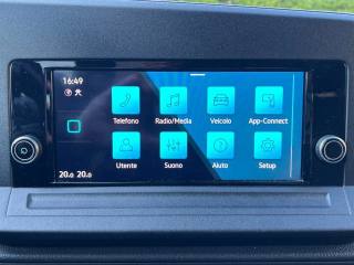 VOLKSWAGEN Caddy usata, con Vetri oscurati