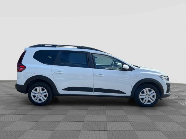 DACIA Jogger usata 7