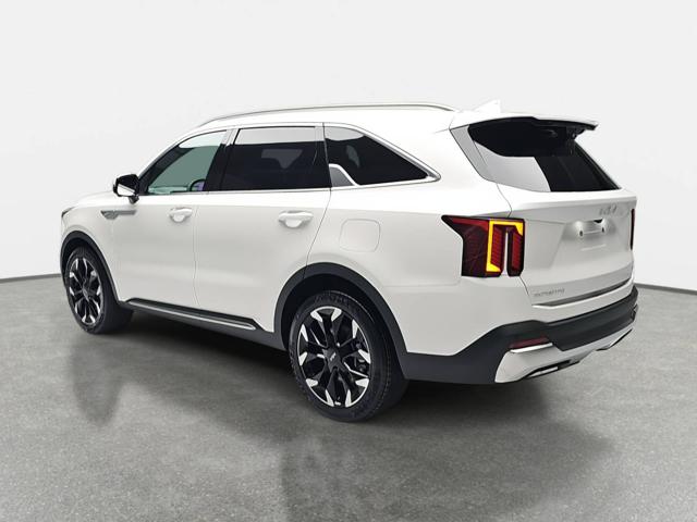 KIA Sorento usata, con Antifurto
