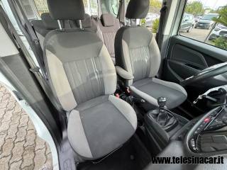 FIAT Doblo usata 19