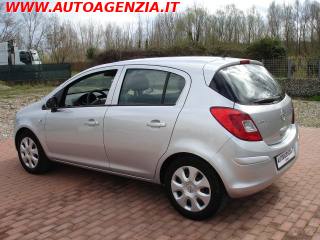 OPEL Corsa usata 3
