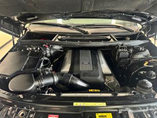 LAND ROVER Range Rover usata, con Immobilizzatore elettronico