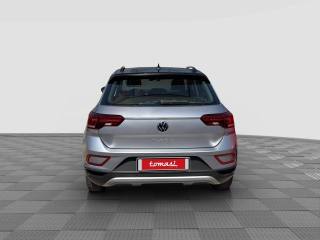 VOLKSWAGEN T-Roc usata 3