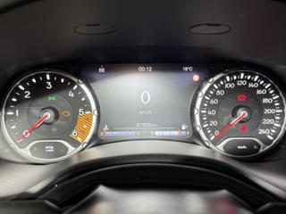 JEEP Renegade usata, con Filtro antiparticolato