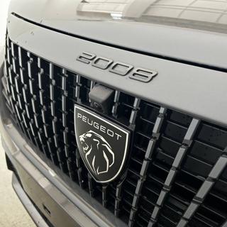 PEUGEOT 2008 usata, con Controllo elettronico della corsia