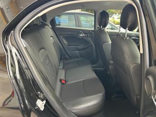 FIAT 500X usata, con Climatizzatore
