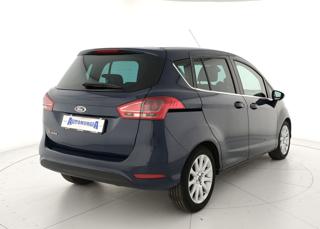 FORD B-Max usata, con Alzacristalli elettrici