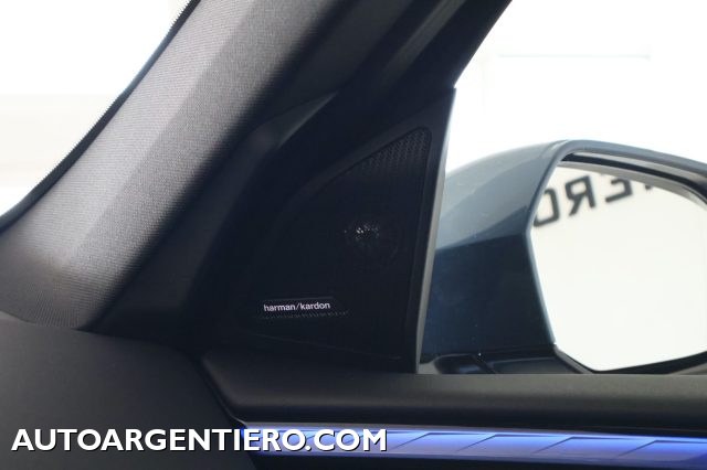 BMW X3 usata, con Sensori di parcheggio anteriori