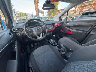 OPEL Crossland usata, con Immobilizzatore elettronico