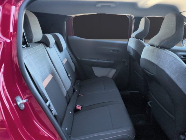 CITROEN C3 Aircross usata, con Autoradio digitale