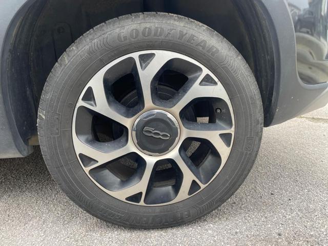 FIAT 500L usata, con Boardcomputer