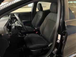 FORD Puma usata, con Controllo automatico clima