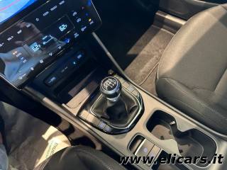 HYUNDAI Tucson usata, con Chiusura centralizzata