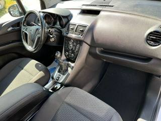 OPEL Meriva usata, con Climatizzatore