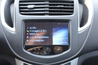 CHEVROLET Trax usata, con Specchietti laterali elettrici