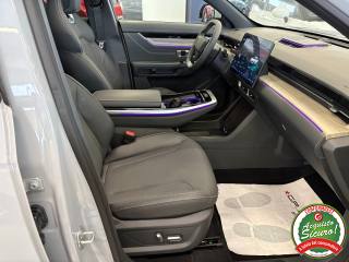 SPORTEQUIPE Sportequipe 6 GT usata, con Volante in pelle