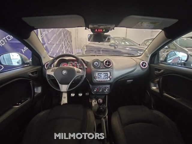 ALFA ROMEO MiTo usata, con Immobilizzatore elettronico