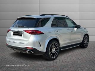 MERCEDES-BENZ GLE 350 usata, con Airbag