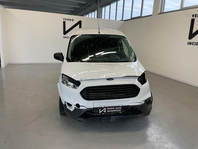 FORD Transit Courier usata, con Alzacristalli elettrici