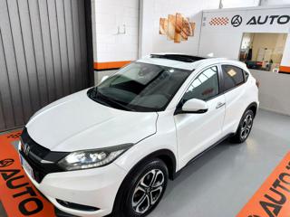 HONDA HR-V 1.5 i-VTEC Executive Navi ADAS