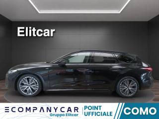 AUDI A5 usata, con Airbag Passeggero
