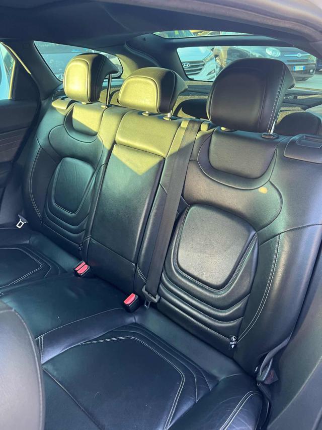 DS AUTOMOBILES DS 5 usata, con Sedile posteriore sdoppiato