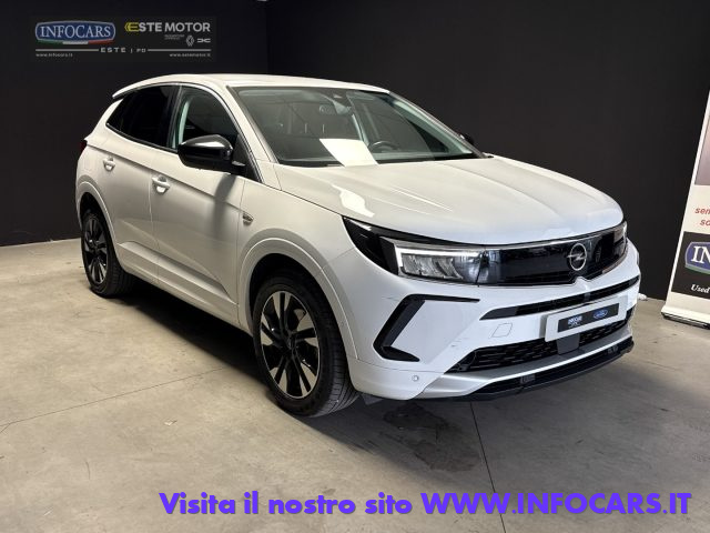 OPEL Grandland usata, con ABS