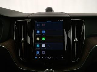 VOLVO XC60 usata, con Trazione integrale