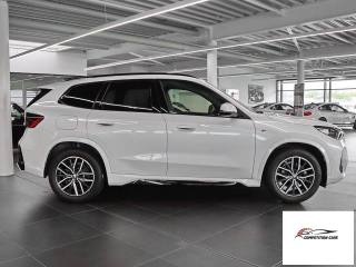 BMW X1 usata, con Airbag laterali