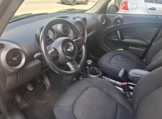MINI Countryman usata, con ESP