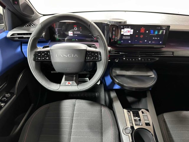 LANCIA Ypsilon usata, con Servosterzo