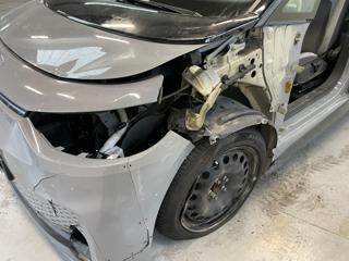 VOLKSWAGEN ID.3 usata, con Controllo trazione