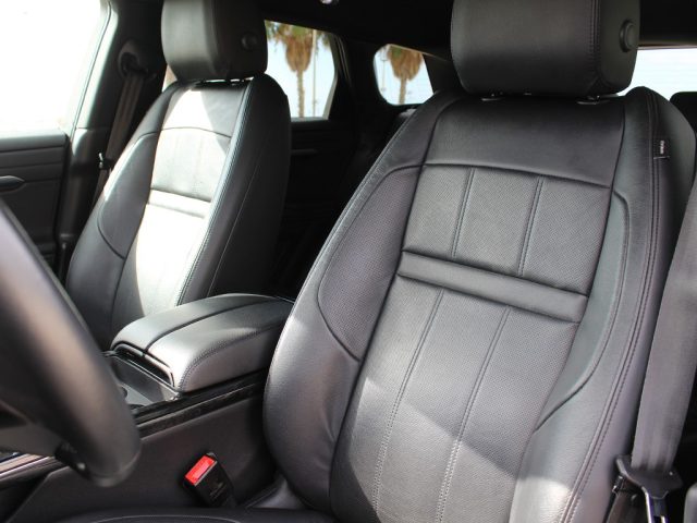 LAND ROVER Range Rover Evoque usata, con Controllo trazione