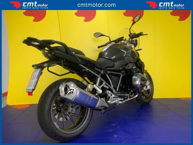 BMW R 1200 R usata 1