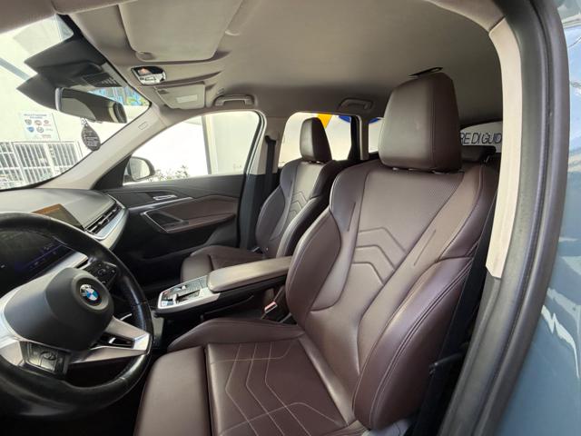 BMW X1 usata, con Sensori di parcheggio posteriori